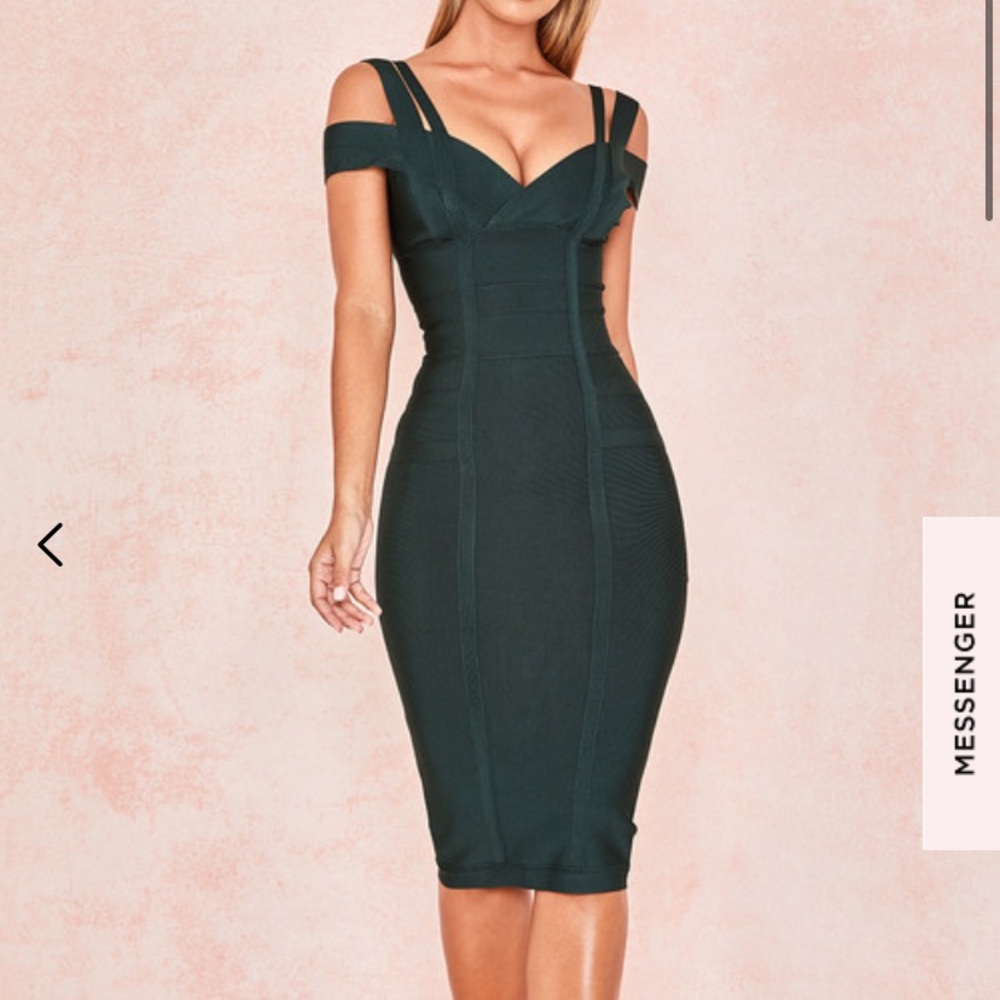 House of CB Mimi Dress